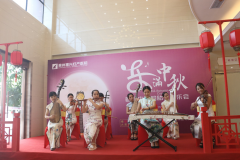 首届中国韵胎教音乐会 在泉州福兴妇产