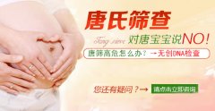 泉州做唐氏筛查费用是多少?
