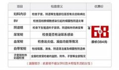泉州福兴妇产医院看宫颈炎好吗