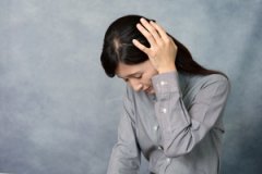 三类女人是附件炎高危人群