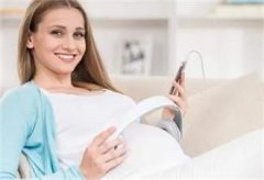 四维彩超 | 妈妈着急第一次见宝宝，宝宝