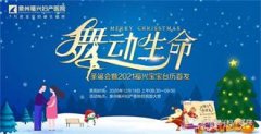 招募｜风靡全球的助产舞蹈来袭，这个圣诞节