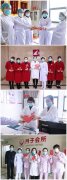 情暖“半边天”，这个3·8节福兴女神这样
