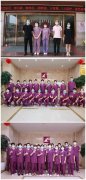 白衣逆行，挑灯夜战！福兴妇产医院三批次医